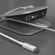 Illustration for article titled Make The Most of Your Macs Thunderbolt Connectivity With Belkins Long-Awaited Dock